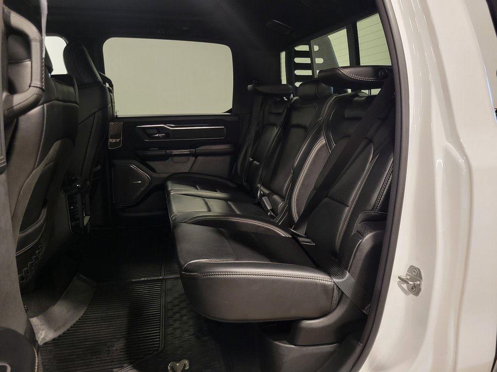 2021 Ram 1500 TRX Parker CO