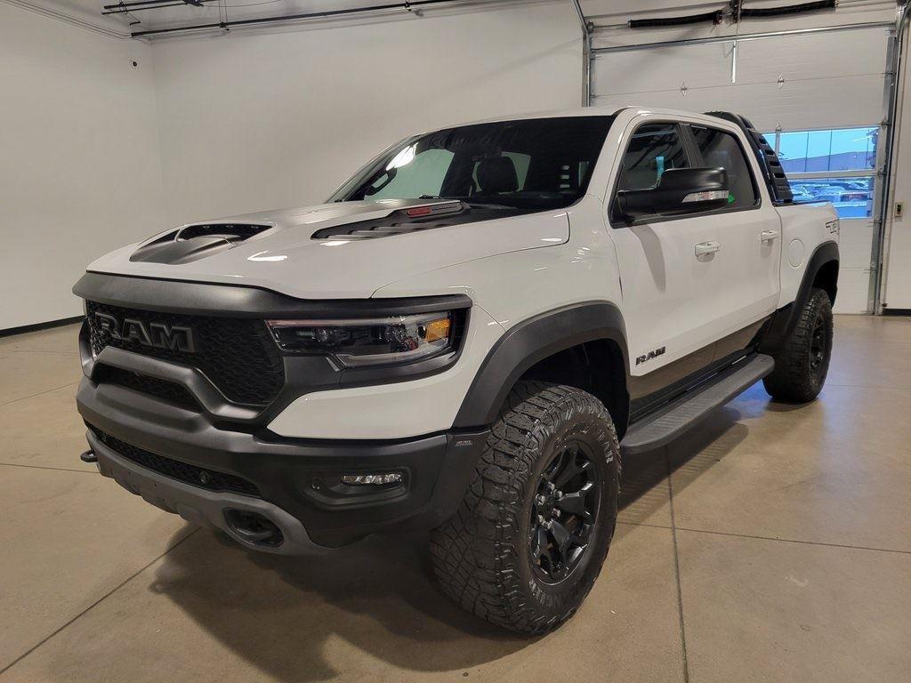 2021 Ram 1500 TRX Parker CO