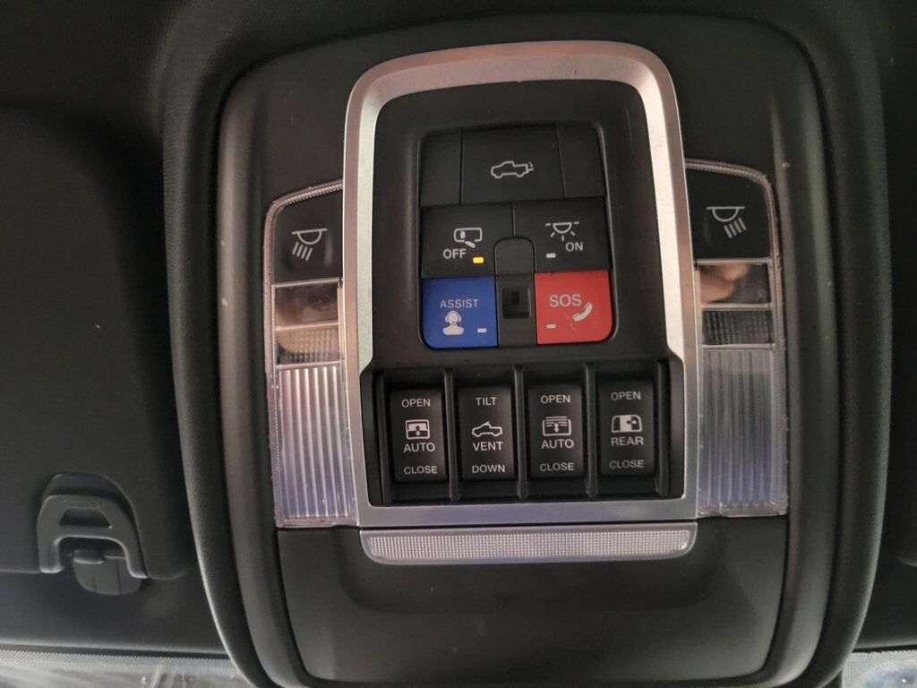 2021 Ram 1500 TRX Parker CO