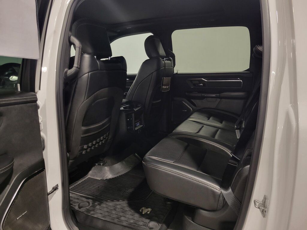 2021 Ram 1500 TRX Parker CO