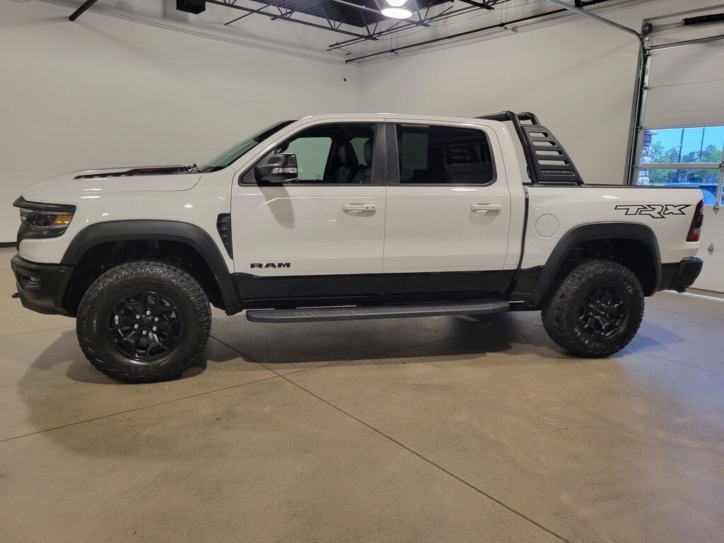 2021 Ram 1500 TRX Parker CO
