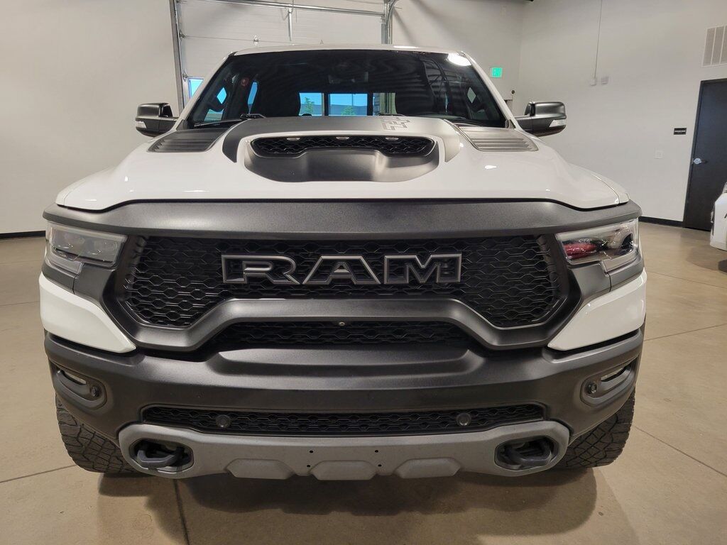 2021 Ram 1500 TRX Parker CO