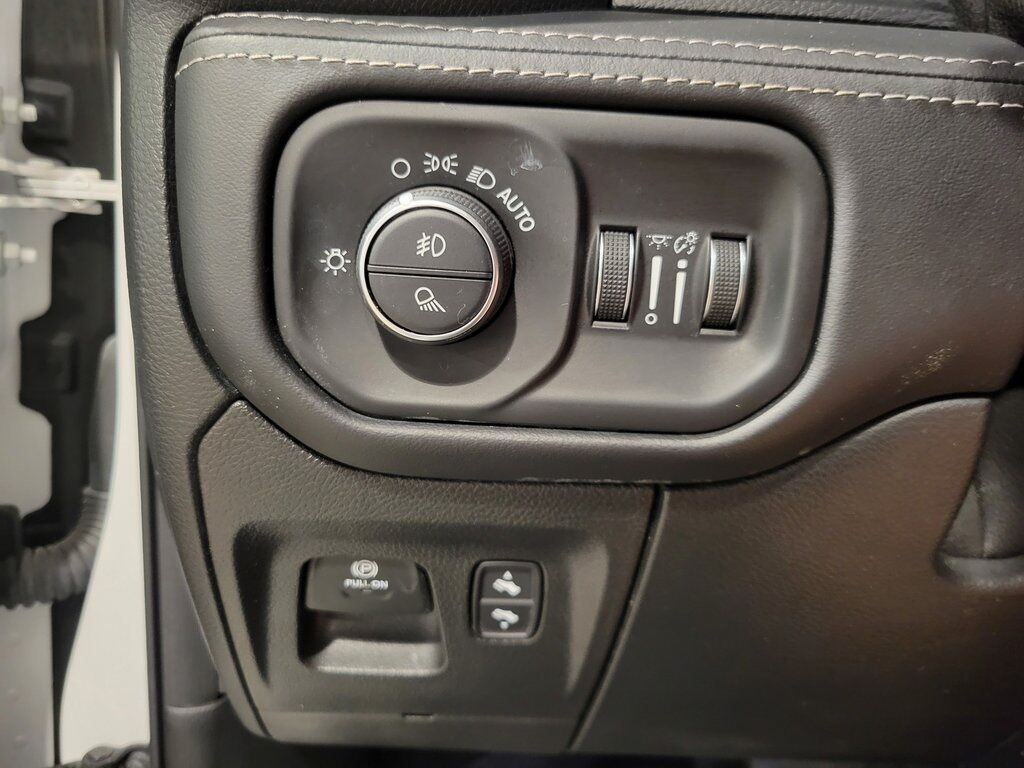 2021 Ram 1500 TRX Parker CO