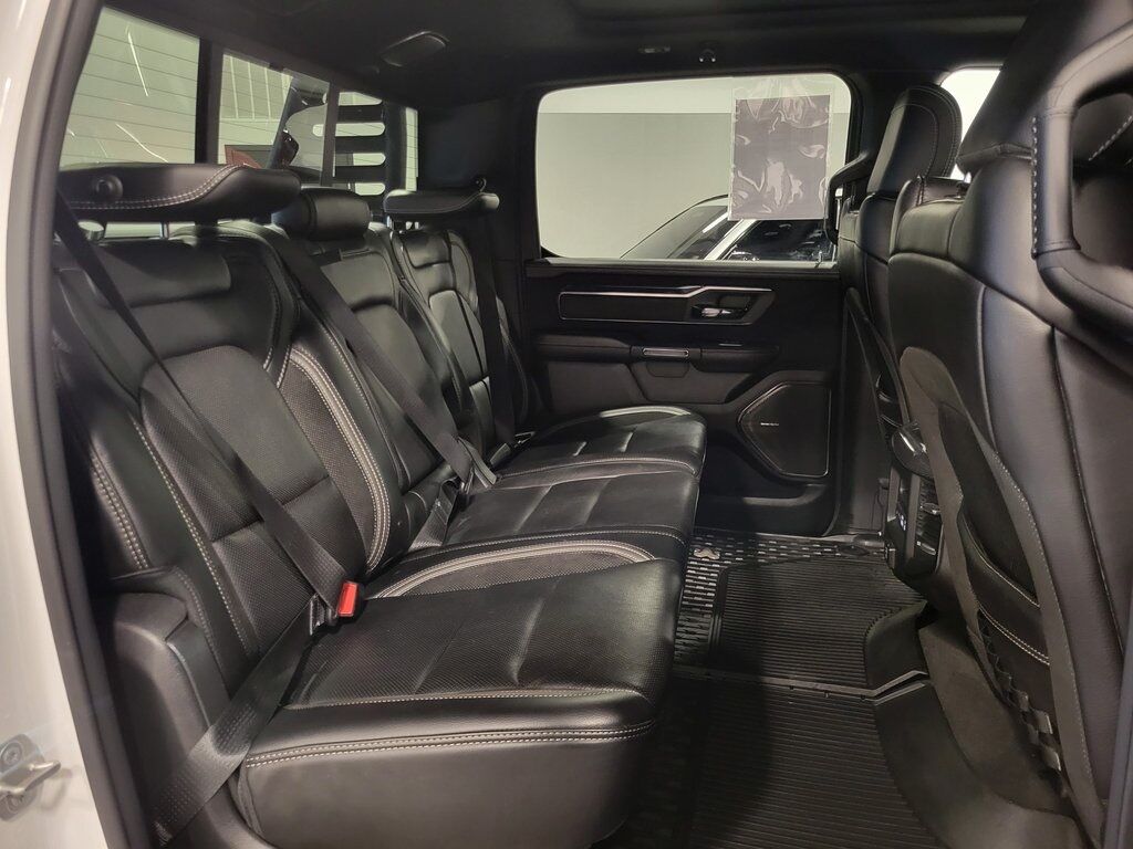 2021 Ram 1500 TRX Parker CO