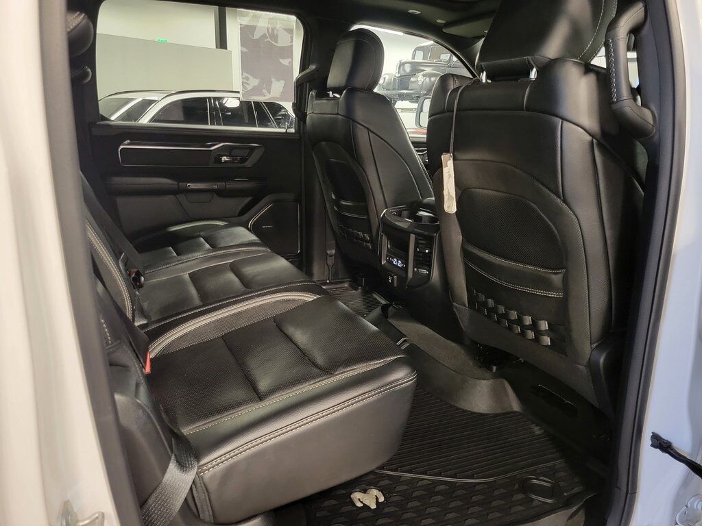 2021 Ram 1500 TRX Parker CO