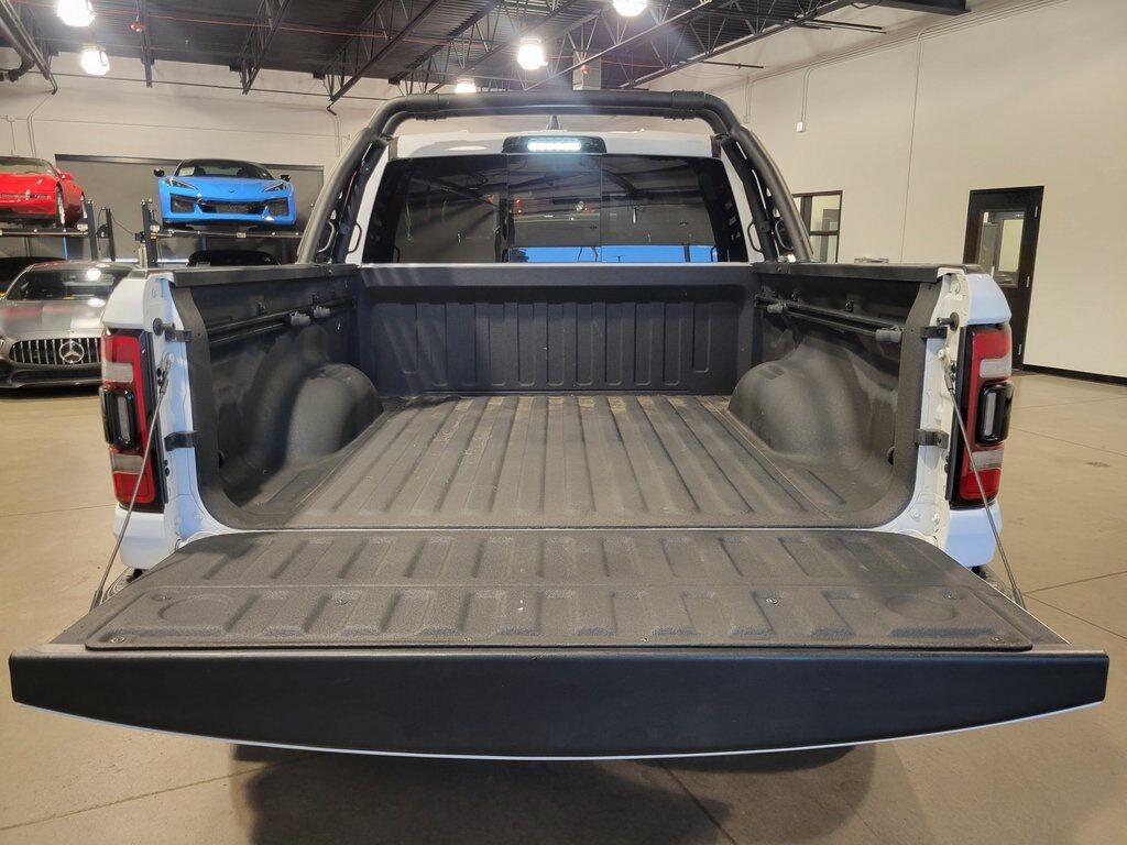 2021 Ram 1500 TRX Parker CO