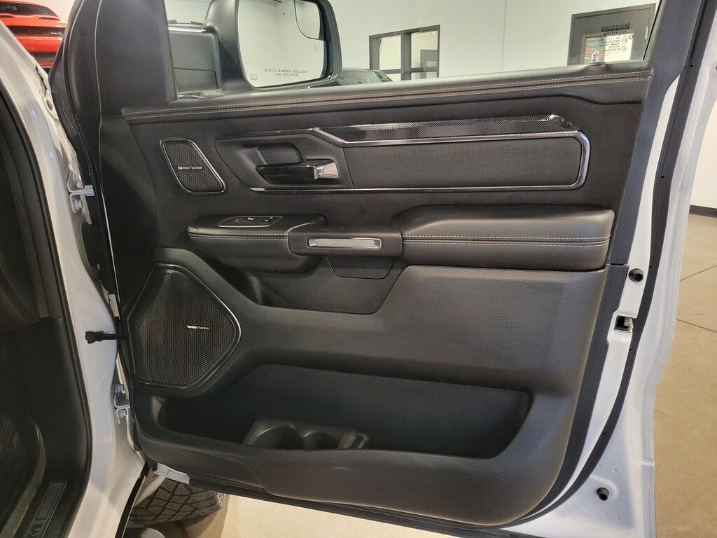 2021 Ram 1500 TRX Parker CO