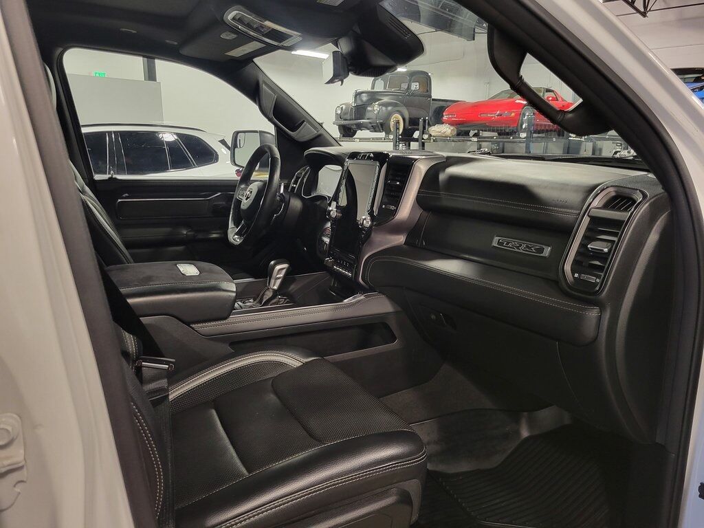 2021 Ram 1500 TRX Parker CO