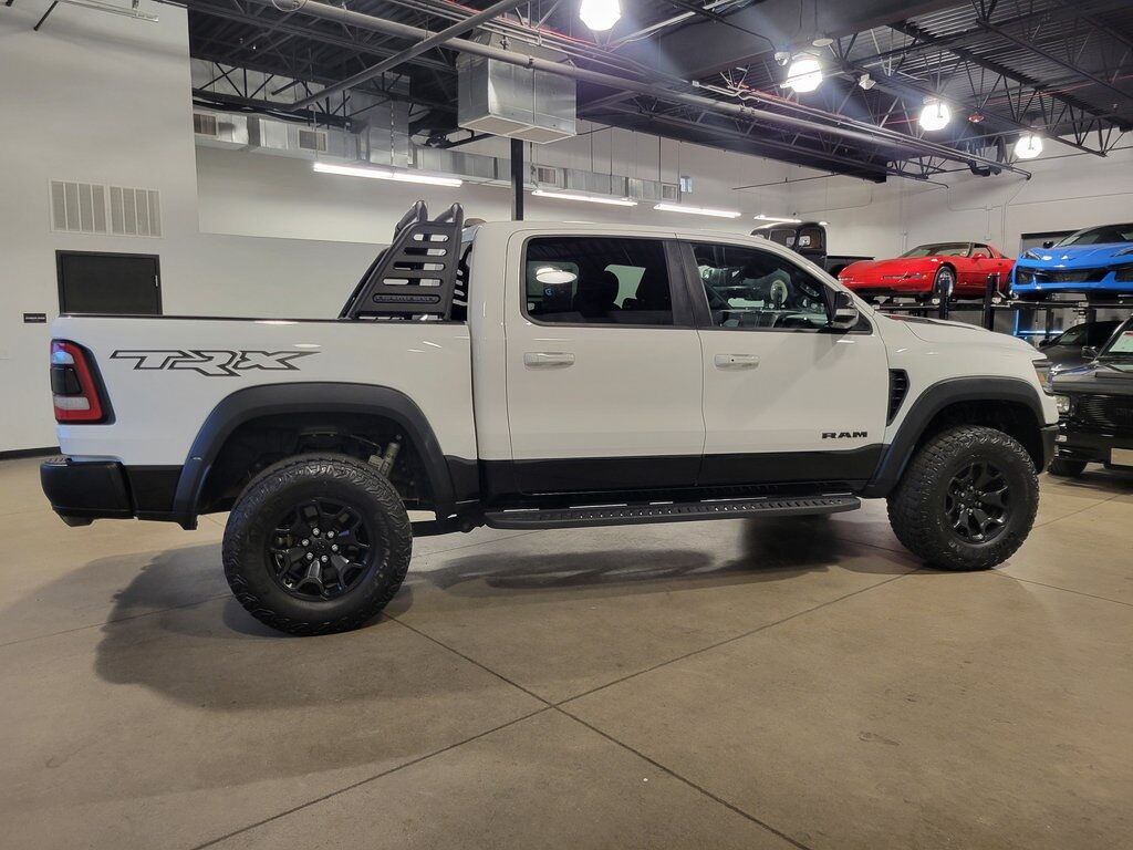 2021 Ram 1500 TRX Parker CO