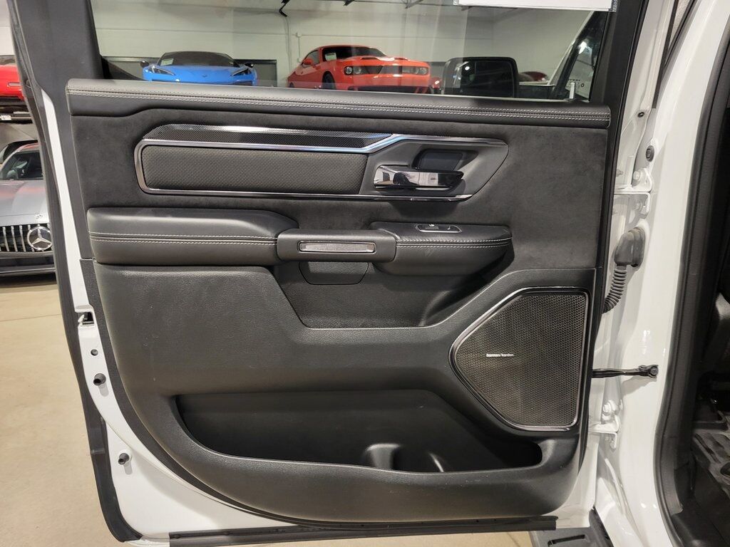 2021 Ram 1500 TRX Parker CO