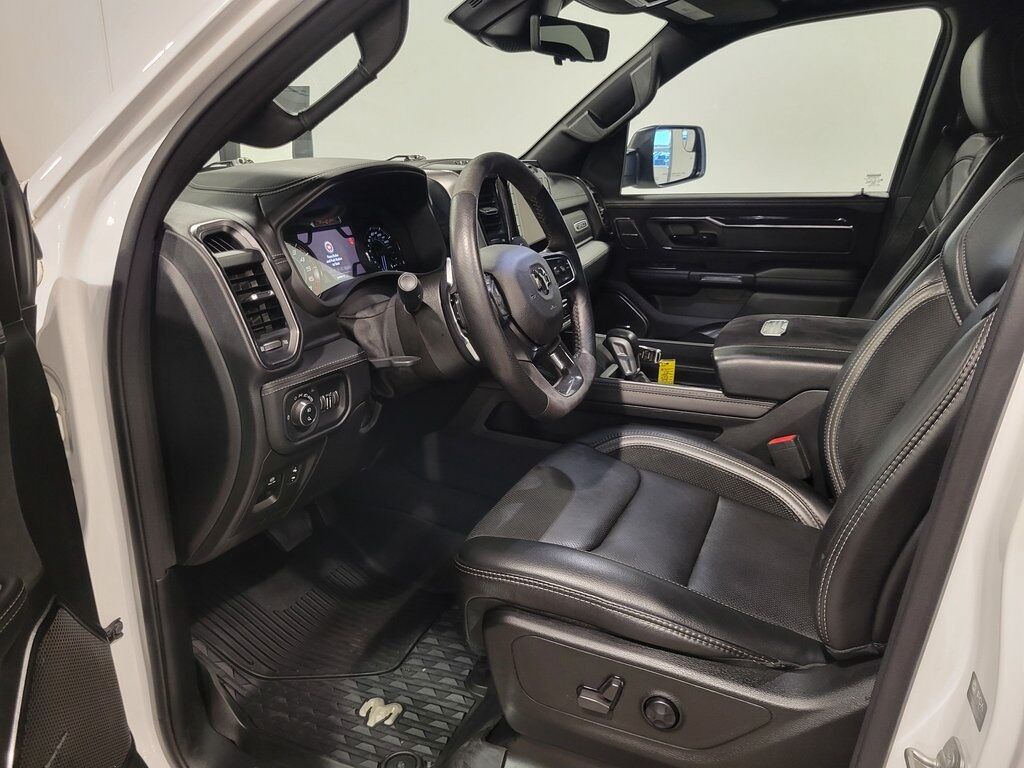 2021 Ram 1500 TRX Parker CO