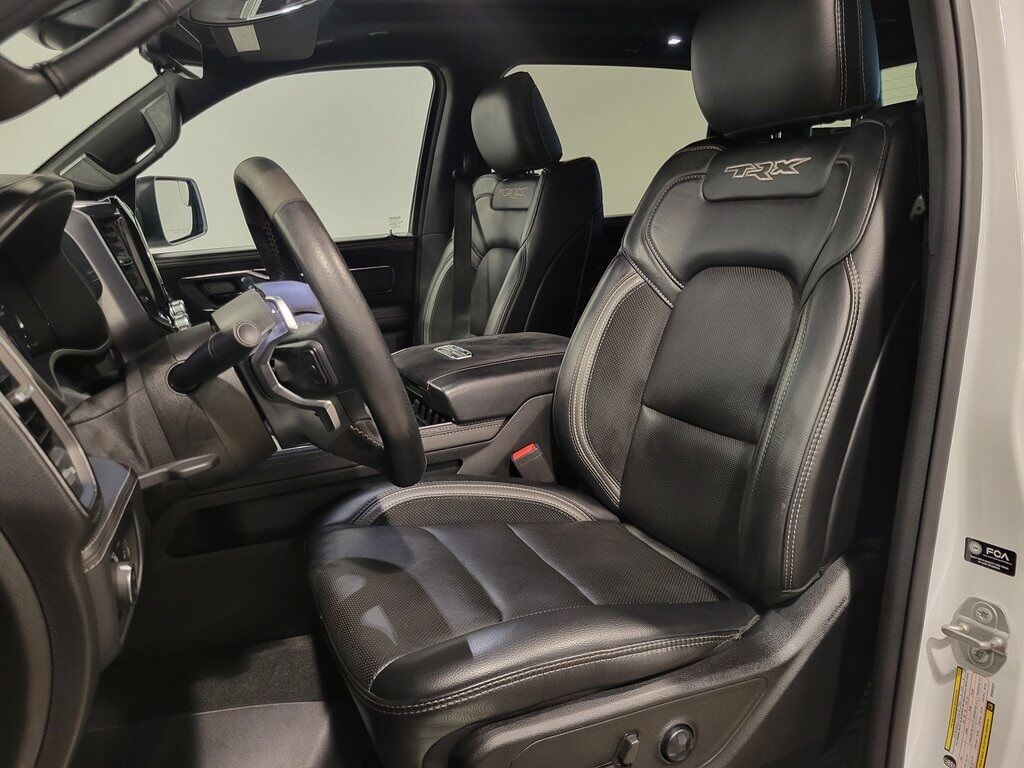 2021 Ram 1500 TRX Parker CO