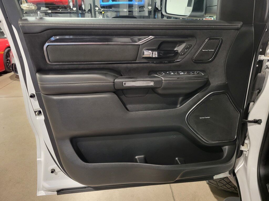 2021 Ram 1500 TRX Parker CO