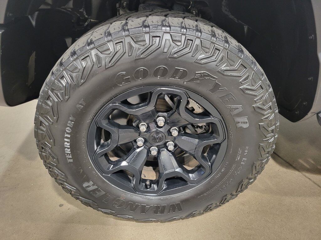 2021 Ram 1500 TRX Parker CO