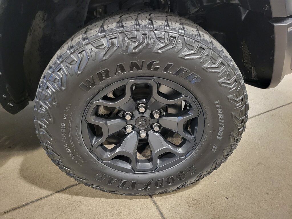 2021 Ram 1500 TRX Parker CO