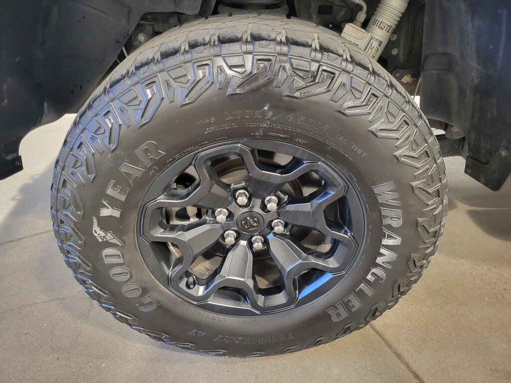 2021 Ram 1500 TRX Parker CO