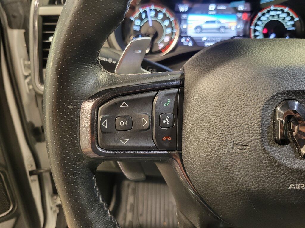 2021 Ram 1500 TRX Parker CO