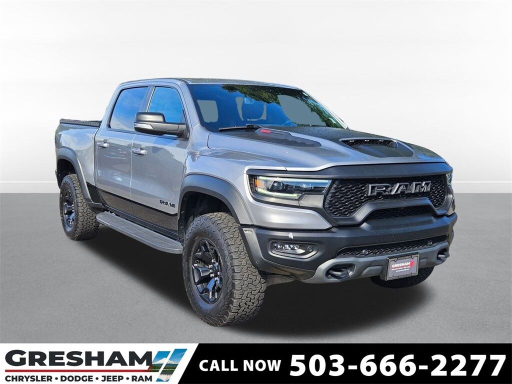 2021 Ram 1500 TRX Gresham OR