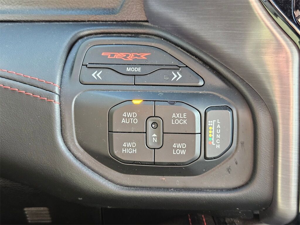 2021 Ram 1500 TRX Gresham OR