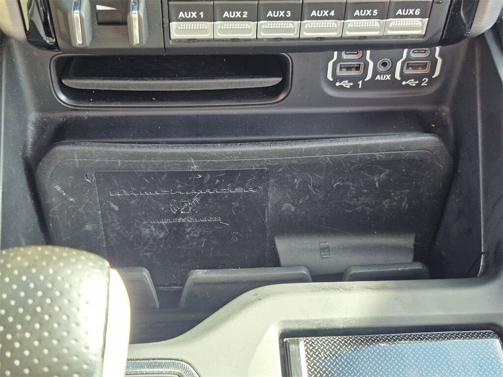 2021 Ram 1500 TRX Gresham OR
