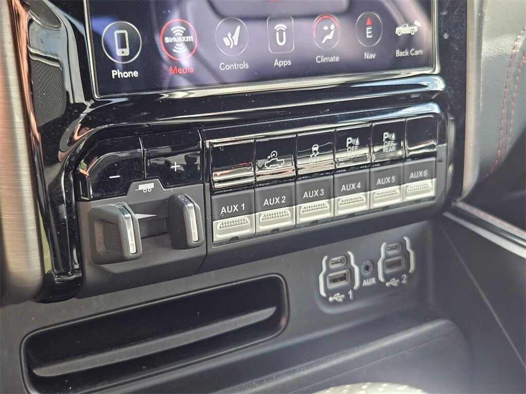 2021 Ram 1500 TRX Gresham OR