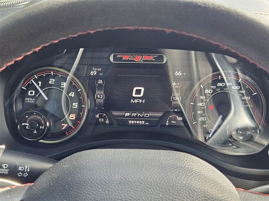 2021 Ram 1500 TRX Gresham OR