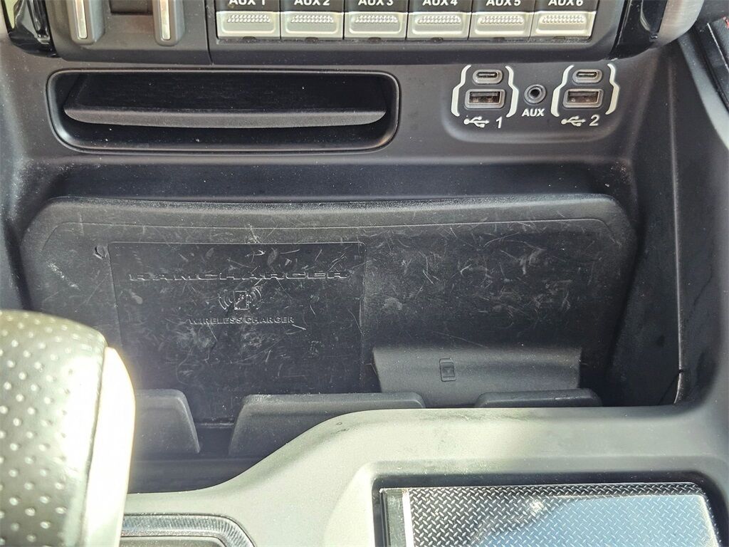 2021 Ram 1500 TRX Gresham OR