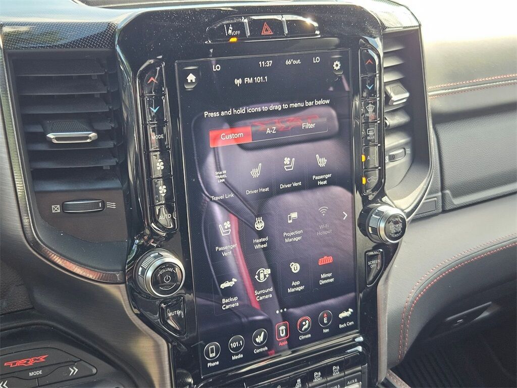 2021 Ram 1500 TRX Gresham OR