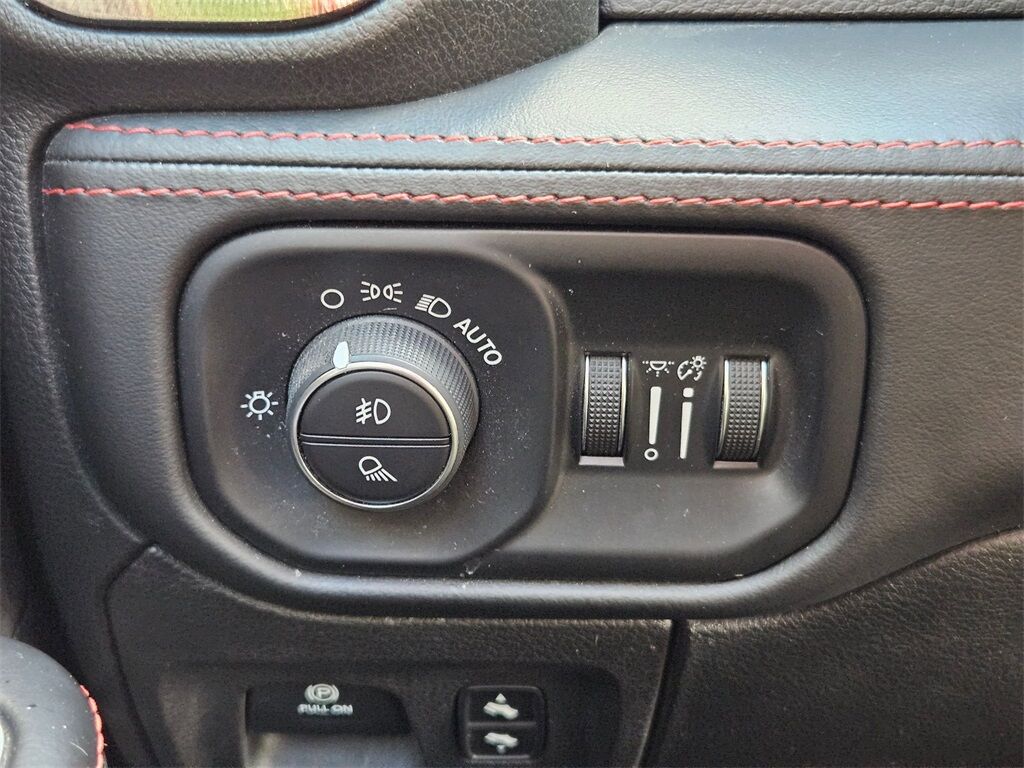 2021 Ram 1500 TRX Gresham OR