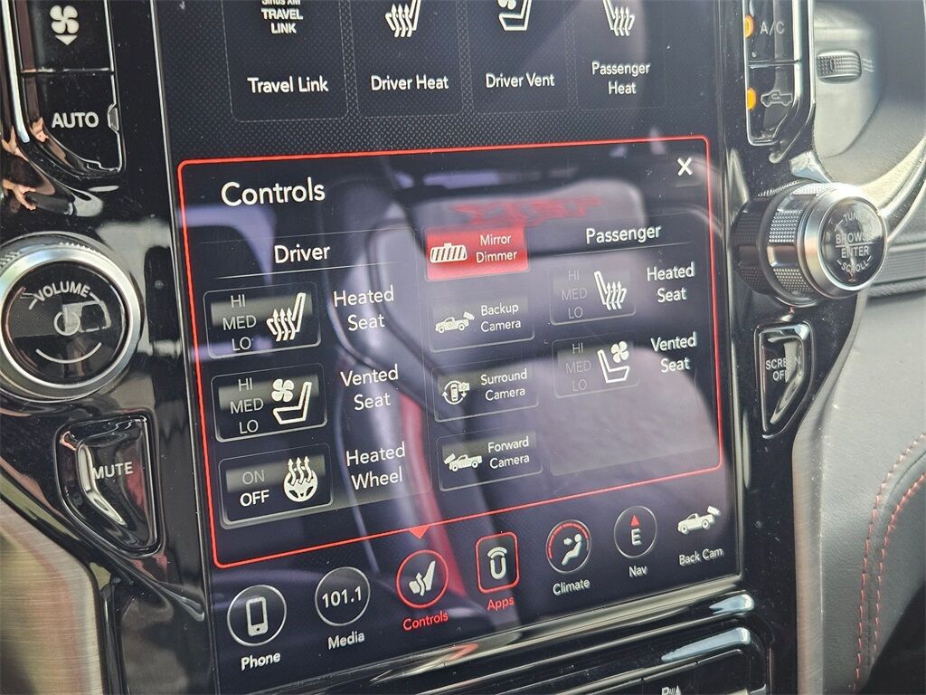 2021 Ram 1500 TRX Gresham OR
