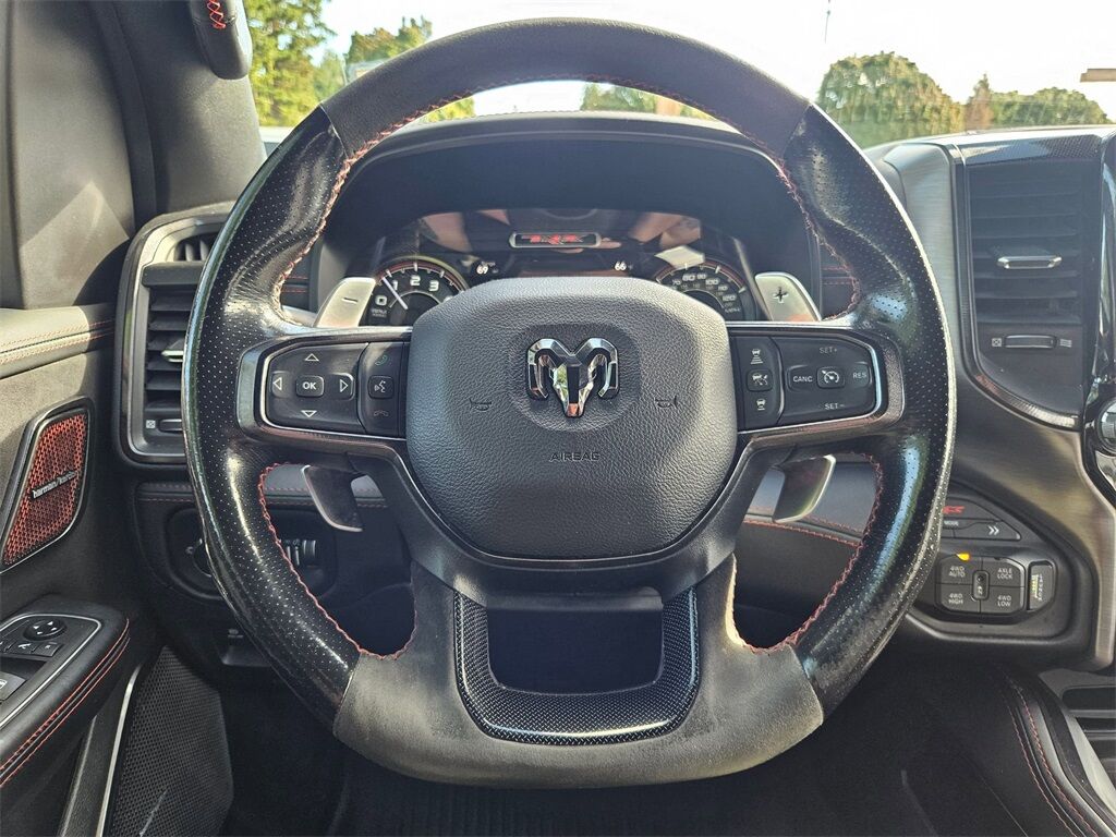 2021 Ram 1500 TRX Gresham OR