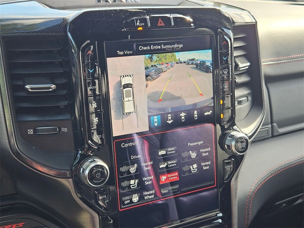 2021 Ram 1500 TRX Gresham OR