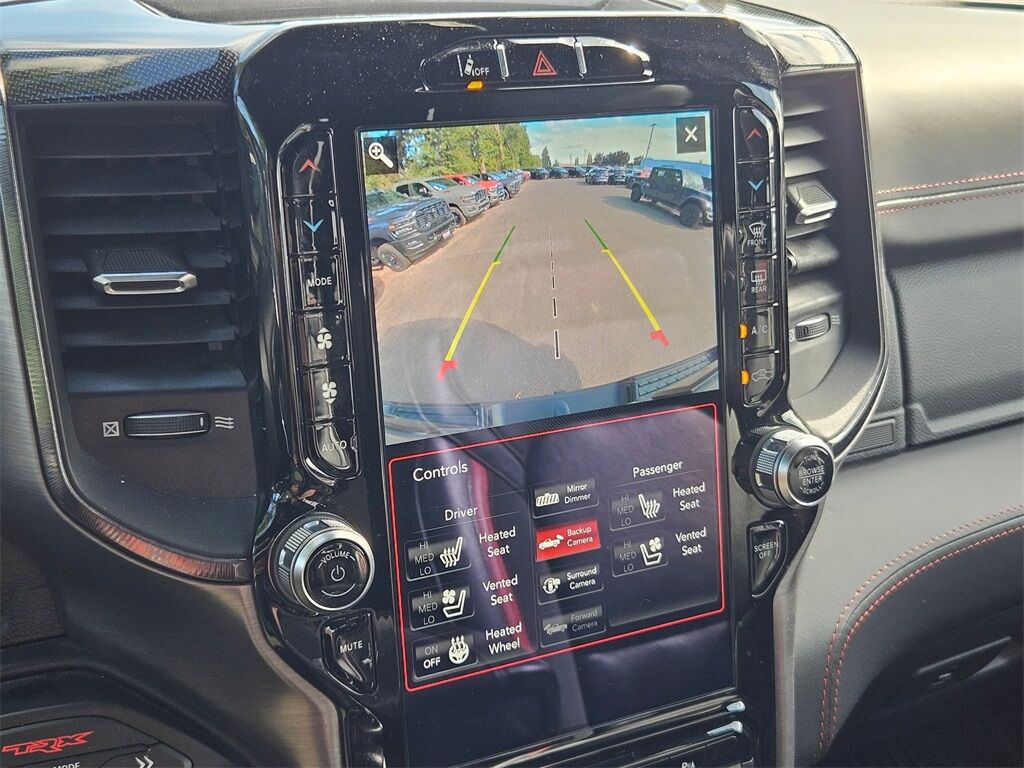 2021 Ram 1500 TRX Gresham OR