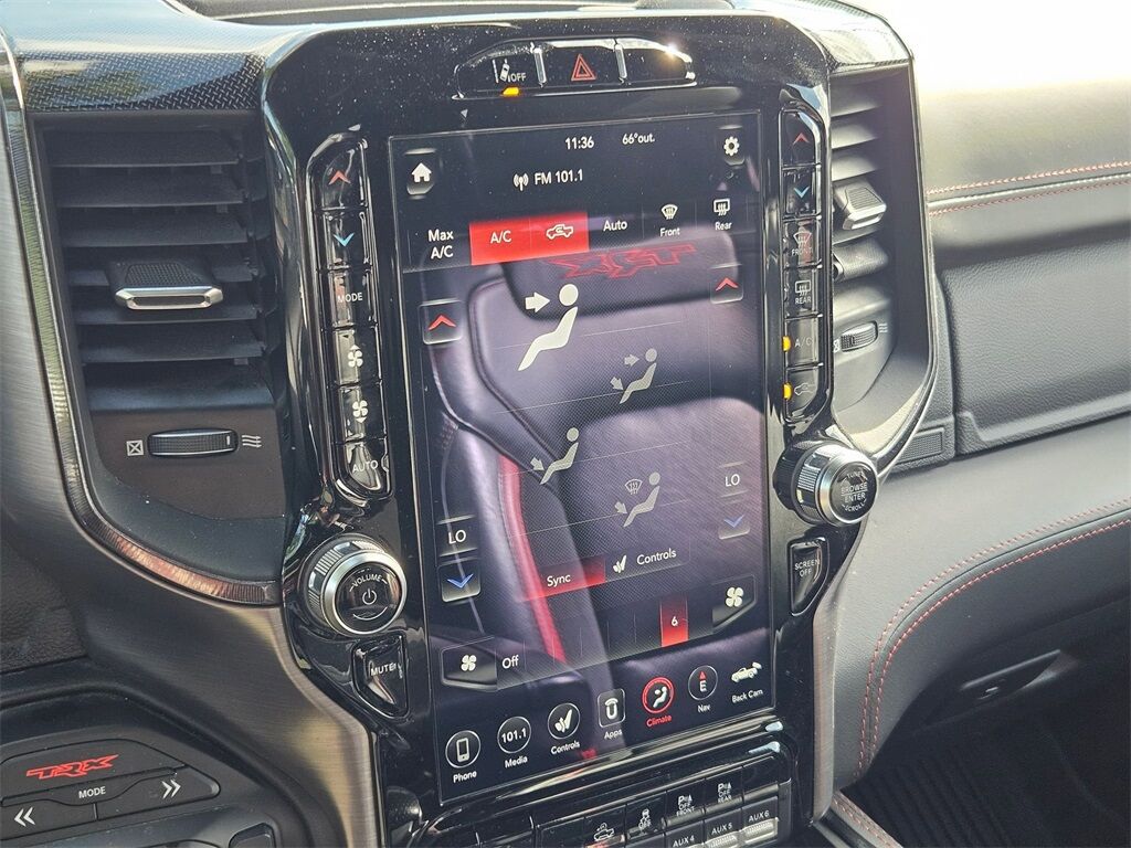 2021 Ram 1500 TRX Gresham OR