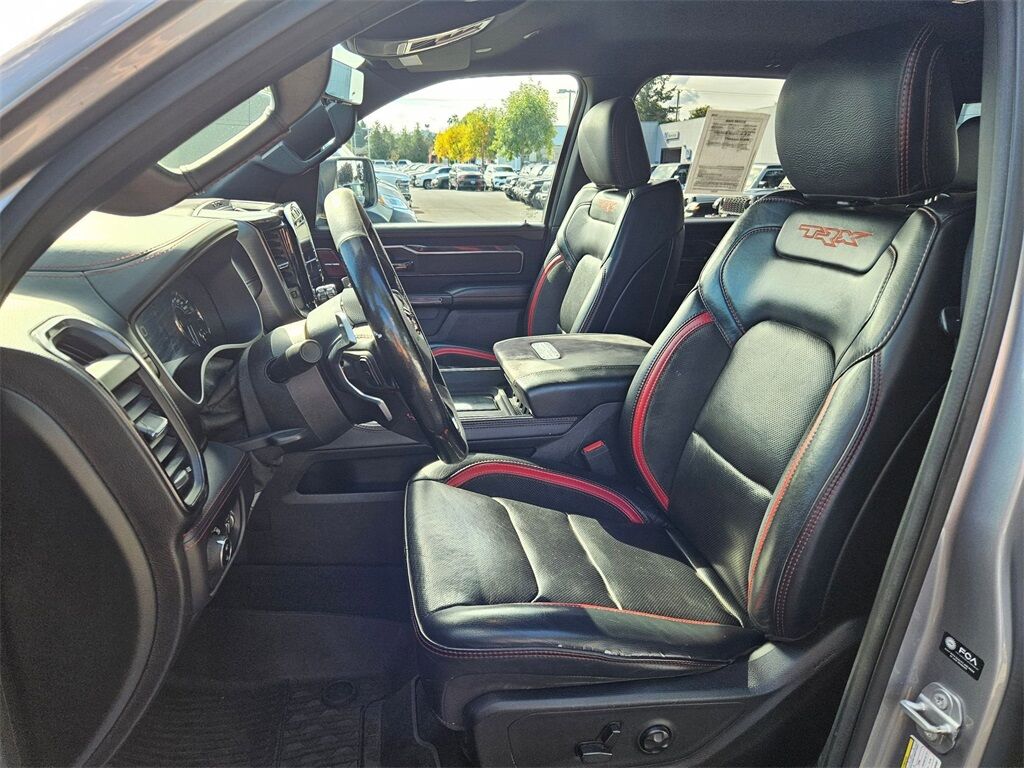 2021 Ram 1500 TRX Gresham OR