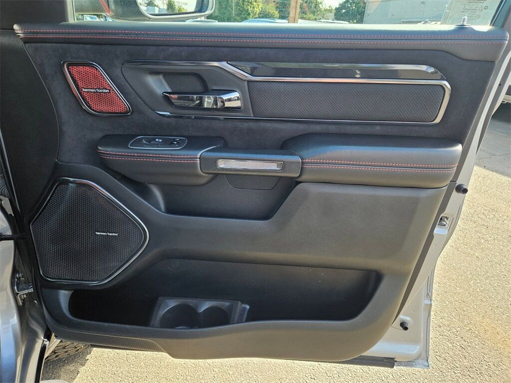 2021 Ram 1500 TRX Gresham OR