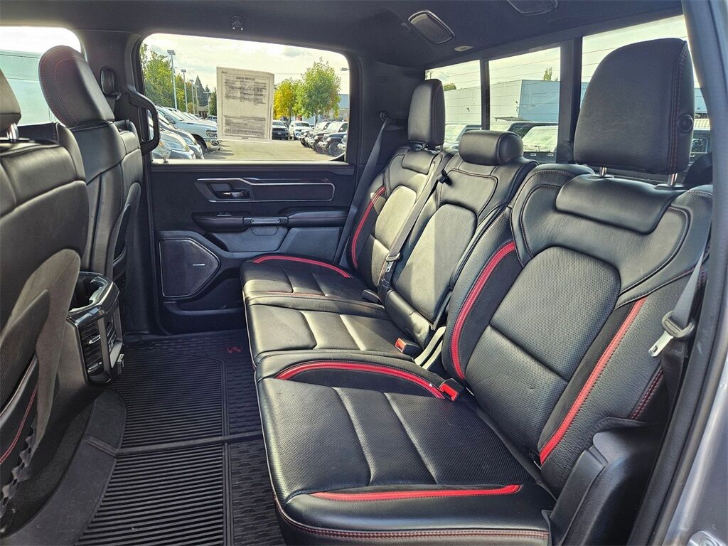 2021 Ram 1500 TRX Gresham OR