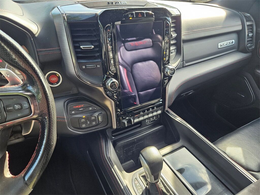 2021 Ram 1500 TRX Gresham OR