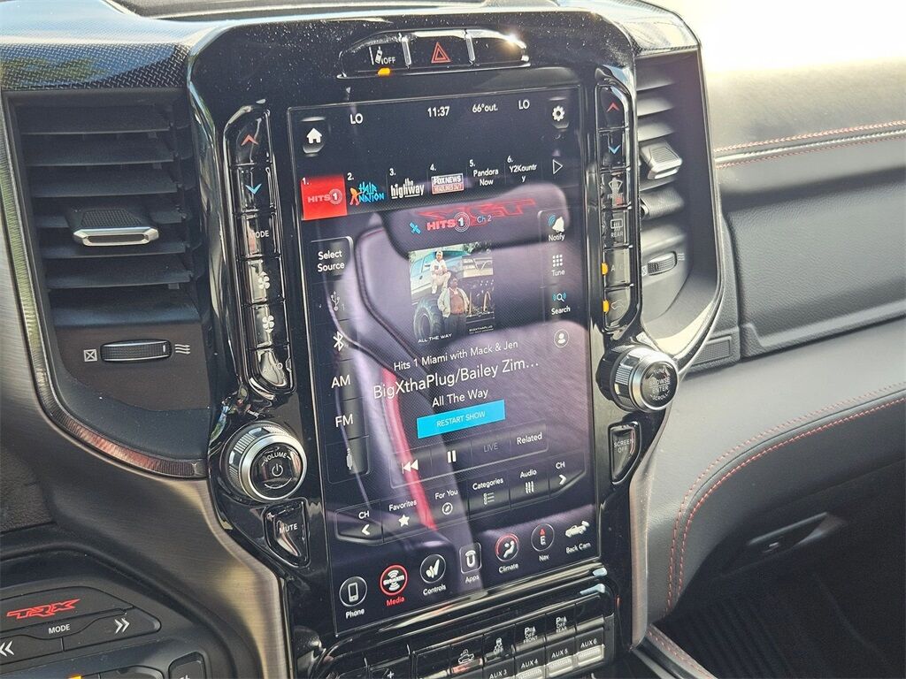 2021 Ram 1500 TRX Gresham OR