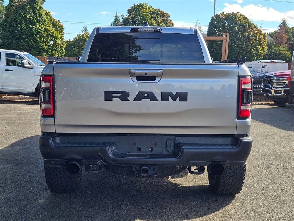 2021 Ram 1500 TRX Gresham OR