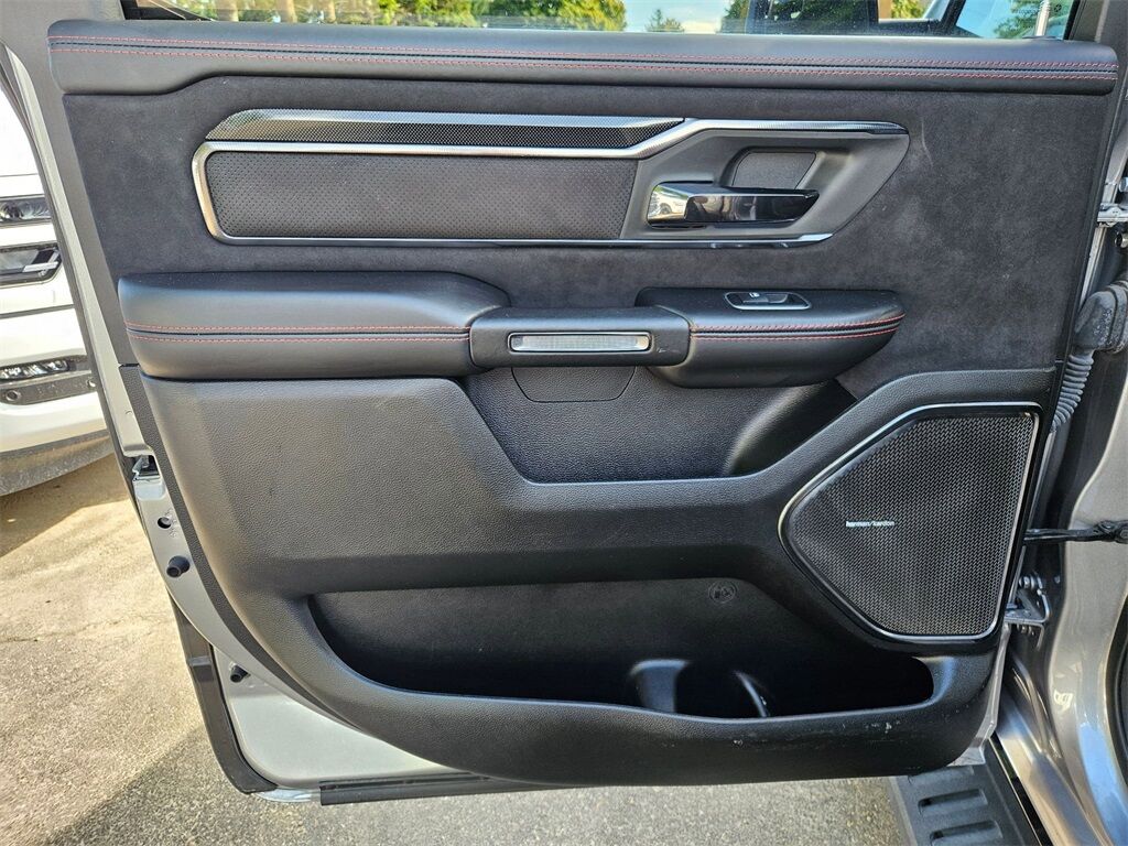 2021 Ram 1500 TRX Gresham OR