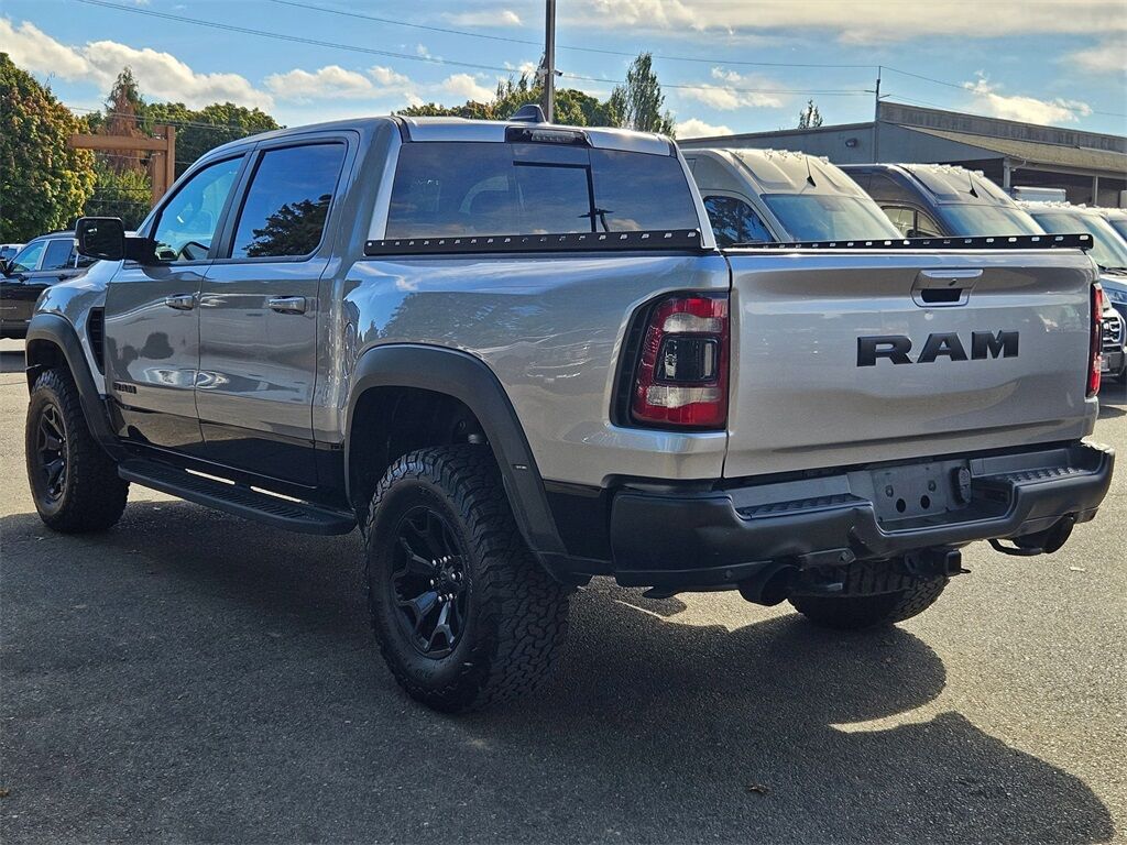 2021 Ram 1500 TRX Gresham OR