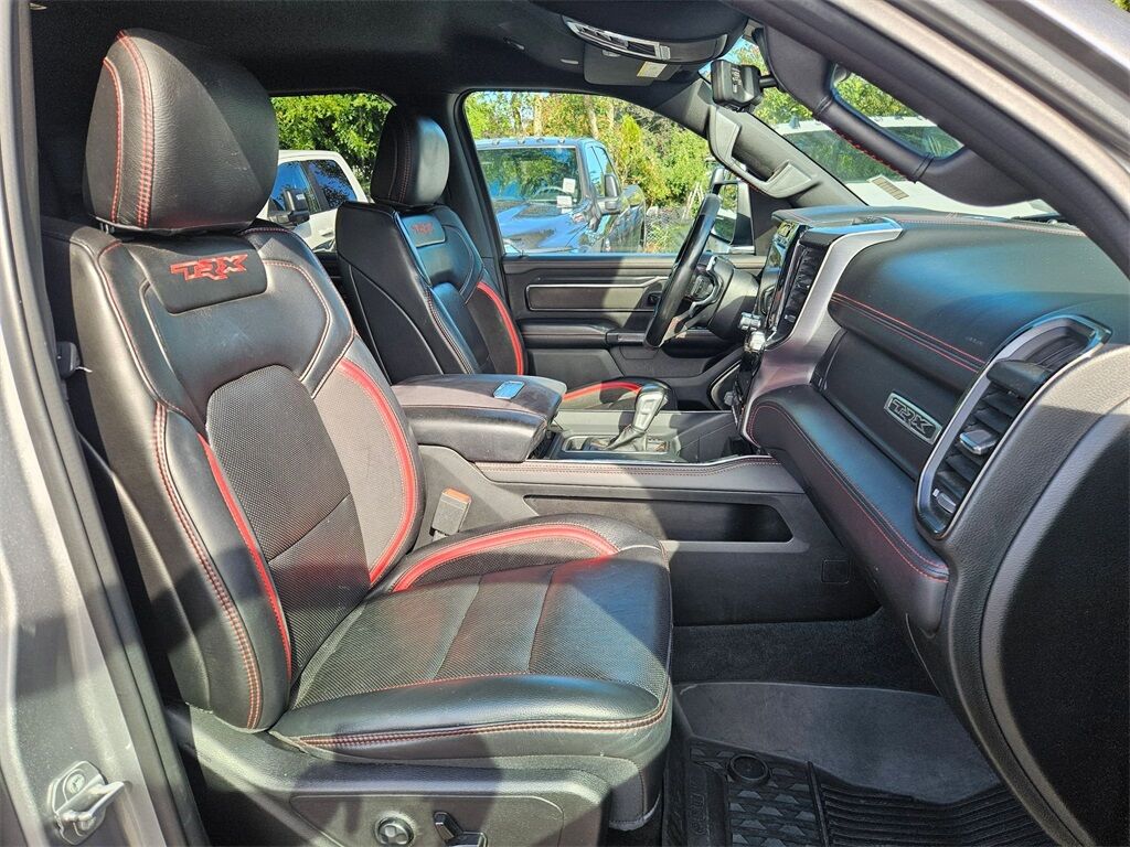 2021 Ram 1500 TRX Gresham OR