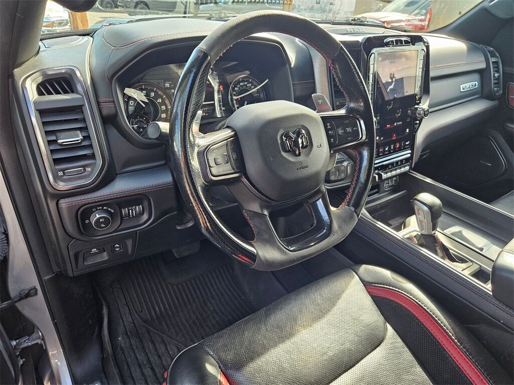 2021 Ram 1500 TRX Gresham OR
