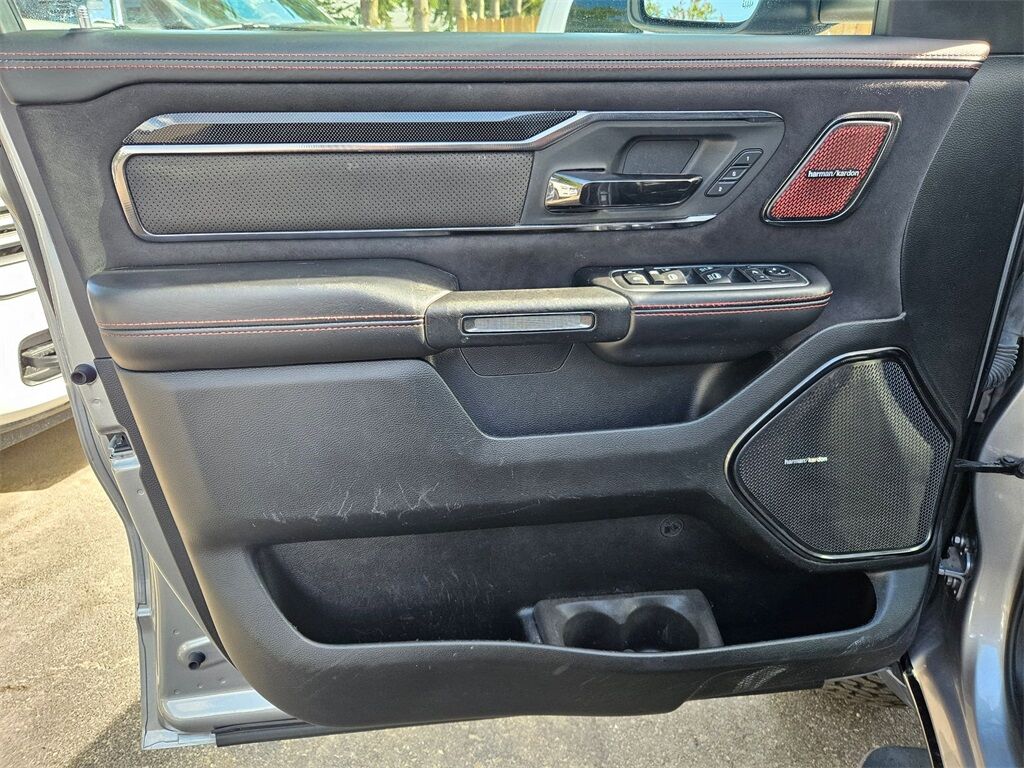 2021 Ram 1500 TRX Gresham OR