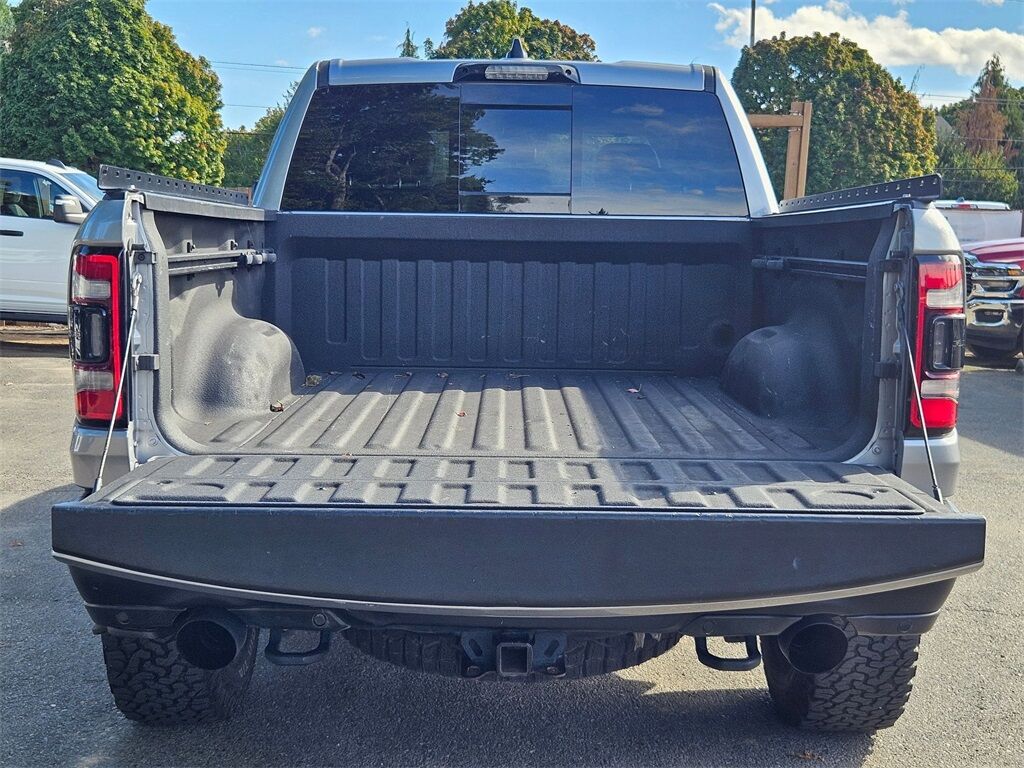 2021 Ram 1500 TRX Gresham OR