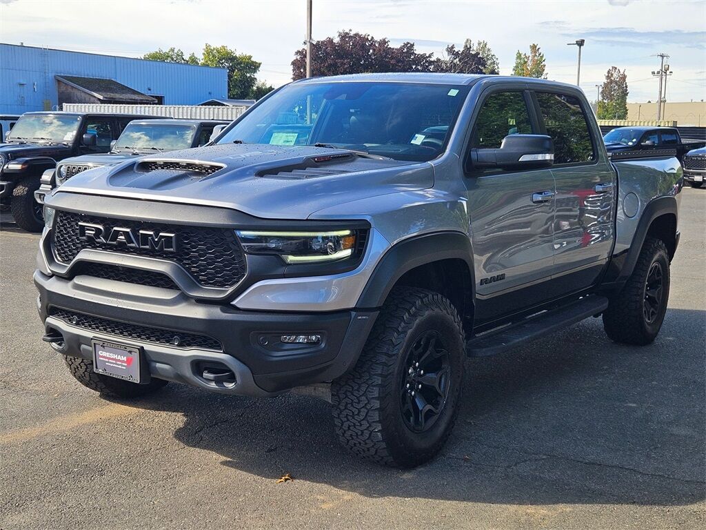 2021 Ram 1500 TRX Gresham OR