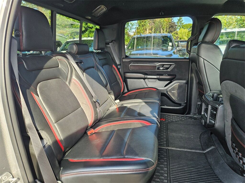 2021 Ram 1500 TRX Gresham OR