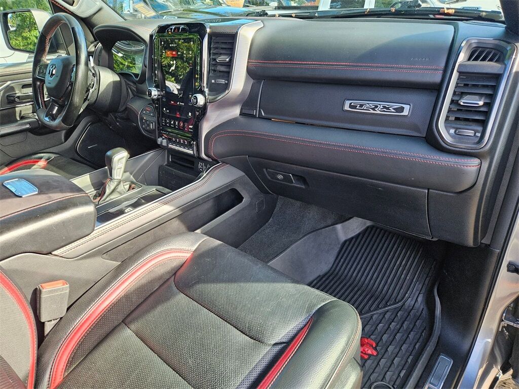 2021 Ram 1500 TRX Gresham OR