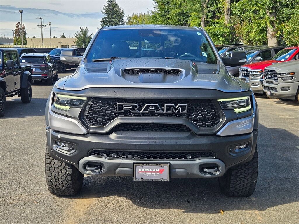 2021 Ram 1500 TRX Gresham OR